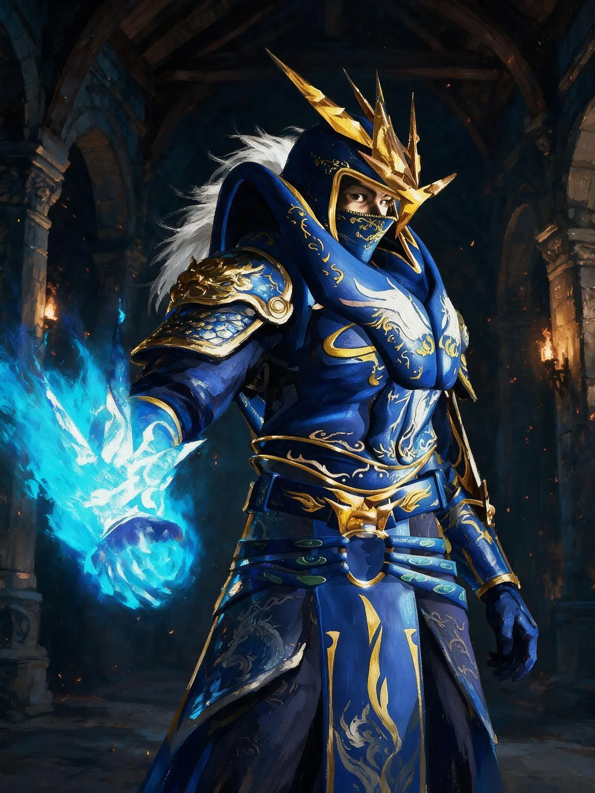 MU Online